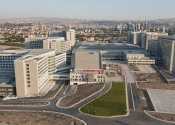 Şehir hastanelerinin günlük maliyeti 229 milyon TL