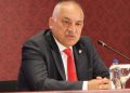TFF Başkanı Mehmet Büyükekşi liglerin başlayacağı tarihi açıkladı