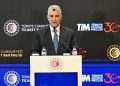 Ticaret Bakanı Bolat: Tarihimizin en yüksek ihracat rekorunu kırdık