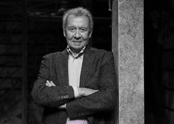 Usta oyuncu Can Gürzap hayatını kaybetti!