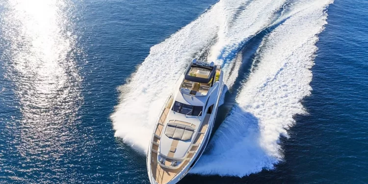 Yat ve kotralardan her yıl harç alınacak