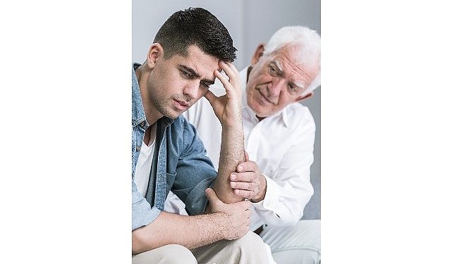 Abdi İbrahim Otsuka Medikal Yöneticiliği: Şizofrenide bakım verenin rolü, en az tedavi kadar kıymetli