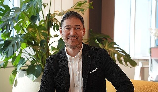 Adel Kalemcilik’te Pazarlama Yöneticiliği misyonuna Murat Büyükkucak getirildi