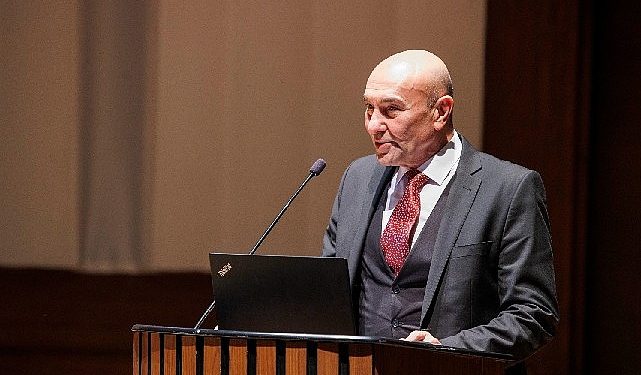 Afet temasıyla düzenlenen 9. Kentsel ve Bölgesel Araştırmalar Ağı Sempozyumu başladı