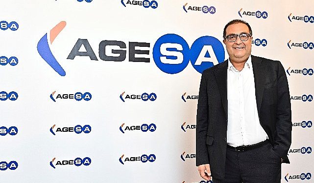 AgeSA, Hayat Sigortacılığında yüzde 95, BES’te yüzde 86 Büyüdü  
