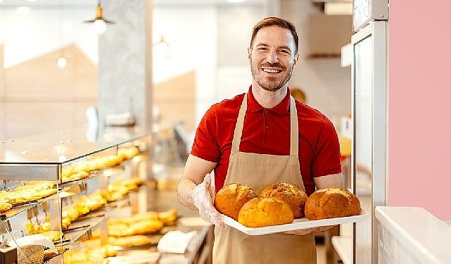 Akbank, Özel Vade ve Faiz Oranlarıyla Taksitli Ticari Kredi Avantajı Sunuyor