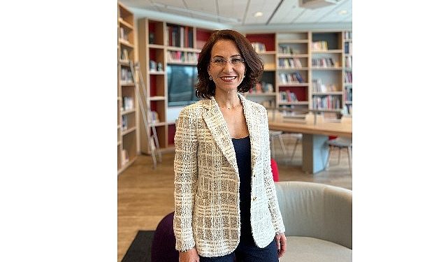 Akbank’tan Türkiye’nin Birinci Sürdürülebilir Mevduat Eseri