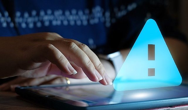 Akınlar artık yapay zeka dayanaklı