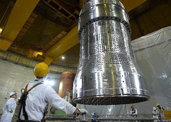 Akkuyu NGS’nin 1’inci Ünitesi’nde Reaktör Heyetimi Testi Tamamlandı