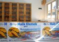 Akseki Cevizli Mahallesi’ne Halk Ekmek Büfesi