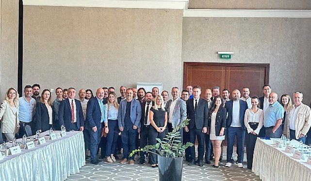 Aksigorta, 10 Bölgede 2.000’i Aşkın Acentesiyle Buluştu