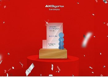 Aksigorta, 5. Sefer ‘Türkiye’nin En Yeterli İşyeri’ Seçildi