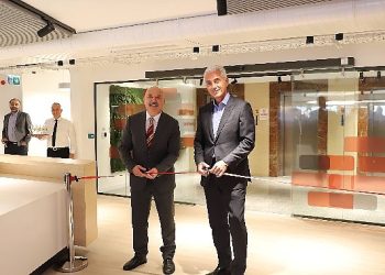 Aksigorta’nın İzmir Genel Merkezi Açıldı