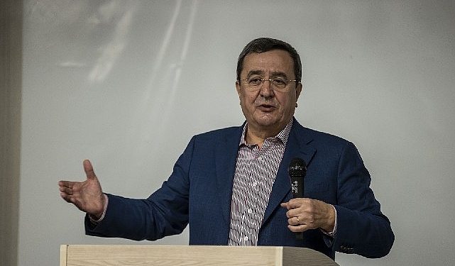 Alevi Derneklerinden Lider Batur’a dayanak