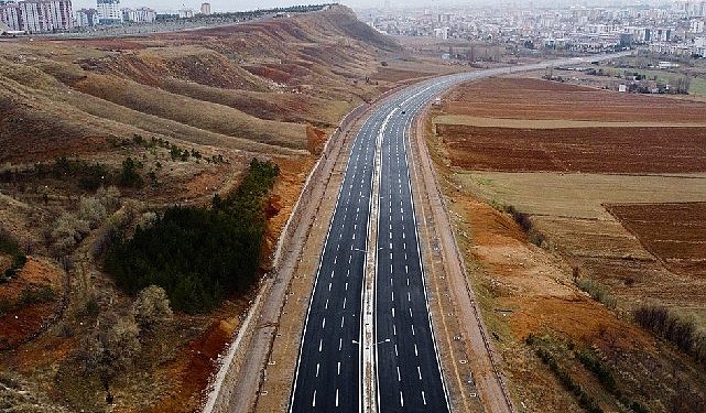 Alibaba-kılavuz temas yolu kentimize güzel olsun