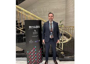 Alper Afşin Özdemir, Küresel Espor Federasyonu’nun İdare Şurasına Seçildi