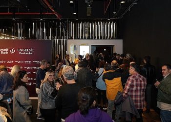 Alternatif Bank Dünya Engelliler Günü’nde  Atatürk sinemasını işaret lisanı çevirisiyle işitme engelliler ile buluşturdu