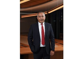 Alternatif Bank’ın İnsan Kaynakları Genel Müdür Yardımcısı Bike Tarakcı oldu