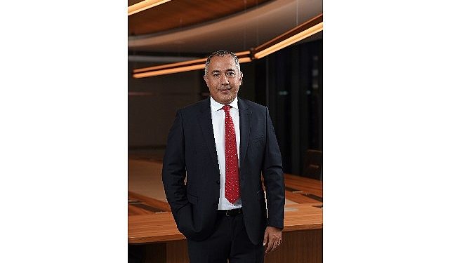 Alternatif Bank’ın İnsan Kaynakları Genel Müdür Yardımcısı Bike Tarakcı oldu