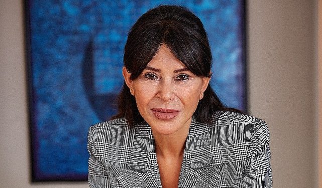 Amerikan Türk Cemiyeti Eş Liderleri Suzan Sabancı ve Linda Wachner’den Mica Ertegün’ün vefatına ait ortak açıklama