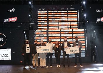 Anadolu Efes’ten, Big Bang 2023 finalinde iki teşebbüse ödül