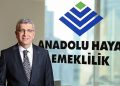 Anadolu Hayat Emeklilik Kişisel Emeklilik Bölümünün En Beğenilen Şirketi Oldu