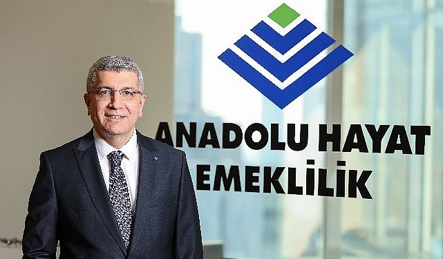 Anadolu Hayat Emeklilik Kişisel Emeklilik Bölümünün En Beğenilen Şirketi Oldu