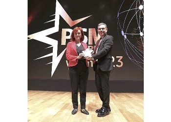 Anadolu Sigorta’nın “Ormanın Gözleri” Projesi, PSM Ödülleri’nde Altın Ödül’ün Sahibi Oldu