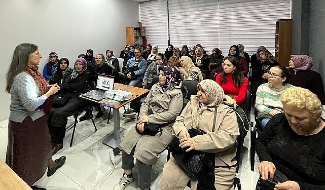 Anne Kentte sağlıklı hayat ve hakikat nefes teknikleri