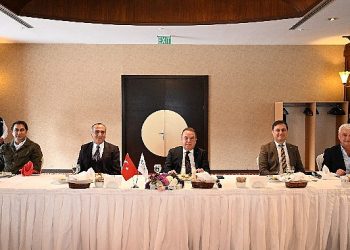 ANTAB yeni periyot amaçlarını belirledi