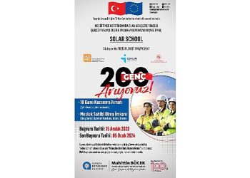 Antalya Büyükşehir Belediyesi’nden istihdama katkı