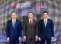 Arçelik-LG, 2023 yılında bir milyon adet konut tipi klima üretti