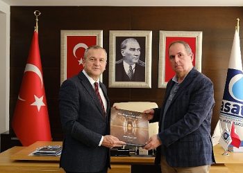 ASAT gelecekte yaşanabilecek su kıtlığı için harekete geçti