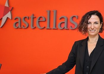 Astellas İlaç Singapur & Malezya Genel Müdürlüğü’ne Ayçın Oğuz atandı