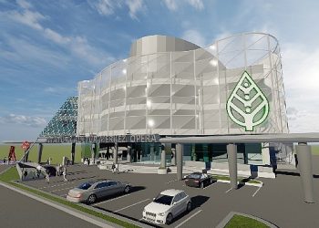 Atatürk kültür merkezi’nde çalışmalar hızlandı