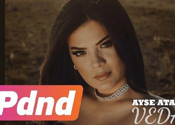 Ayşe Ceddim, ‘Veda’ İsimli Yeni Müziğini Dinleyicilerle Buluşturdu