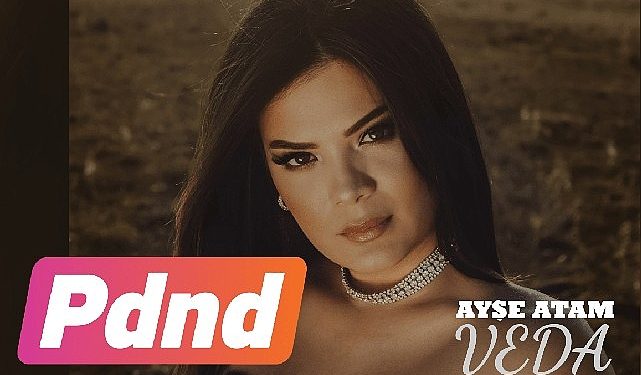 Ayşe Ceddim, ‘Veda’ İsimli Yeni Müziğini Dinleyicilerle Buluşturdu