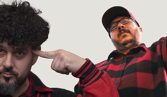 Babakonda ve Kaplan’dan yeni müzik ‘Aman Ha!!!’