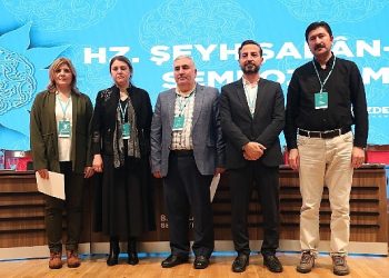 Bağcılar, Pir Şaban-ı Veli Sempozyumu’na mesken sahipliği yaptı