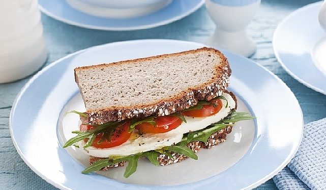 Bağışıklık sistemini güçlendiren 10 beslenme önerisi