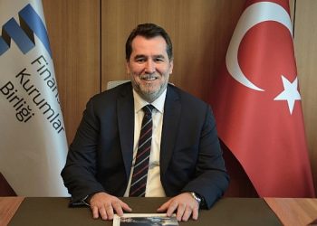 Banka Dışı Finans Sektörünün  Süreç Hacmi yüzde 124 oranında arttı…