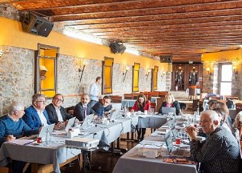 Barış Selçuk Gazetecilik Mükafatları sahiplerini buldu