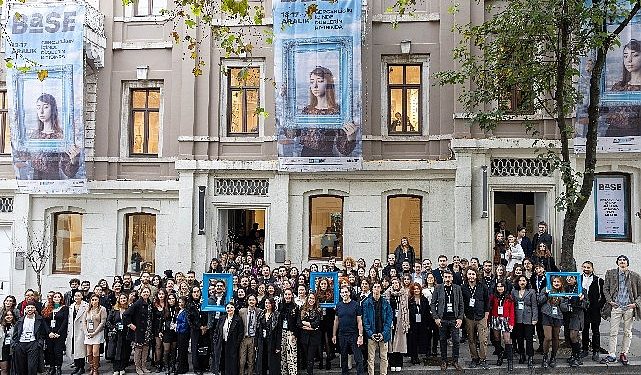 BASE 2023,  Kapılarını Açtı!