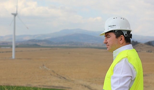 Batı anadolu özgür bölgesi bergama’ya istihdam sağlayacak