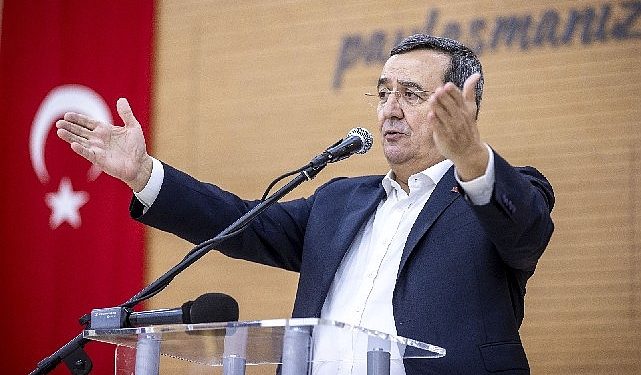 Batur: Her kısımdan oy alır, en yüksek oy oranını sağlarım