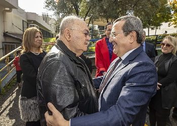 Batur: Konak Manisiz Ömür Köyü örnek model