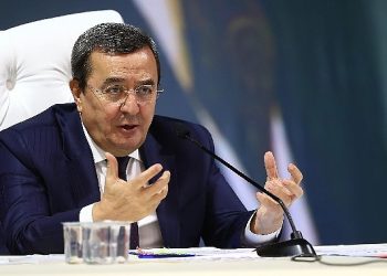 Batur: Konak’ın geleceği için tarihi kararlara imza attık