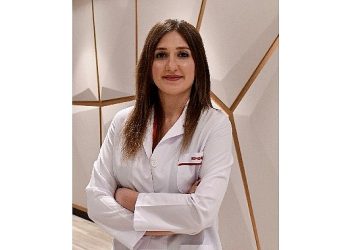 Bayan Sıhhatinde İşlevsel Tıp Uygulamaları Bireye Özel Tahliller Sunuyor