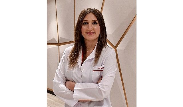 Bayan Sıhhatinde İşlevsel Tıp Uygulamaları Bireye Özel Tahliller Sunuyor