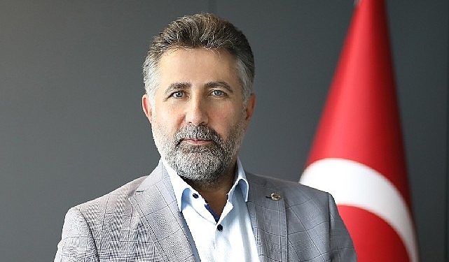 Bayraklı’dan 1000 öğrenciye beslenme dayanağı